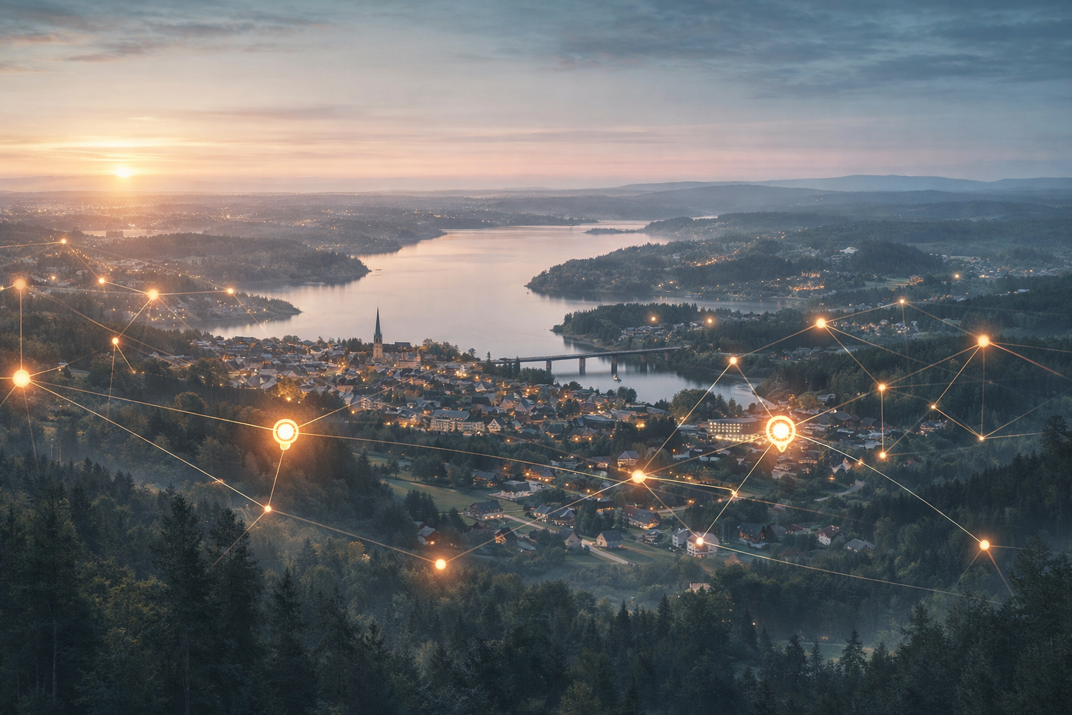 Civik - Medborgardriven lägesbild